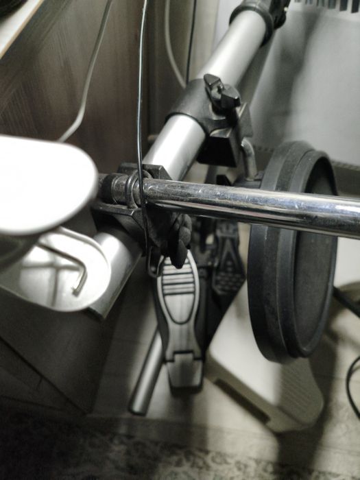 Электро барабаны Millennium MPS-150