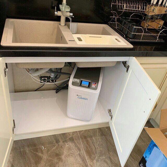 Аура Себилон Про Сув Филтири