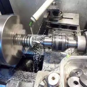 ТОКАРНЫЕ РАБОТЫ любой сложности