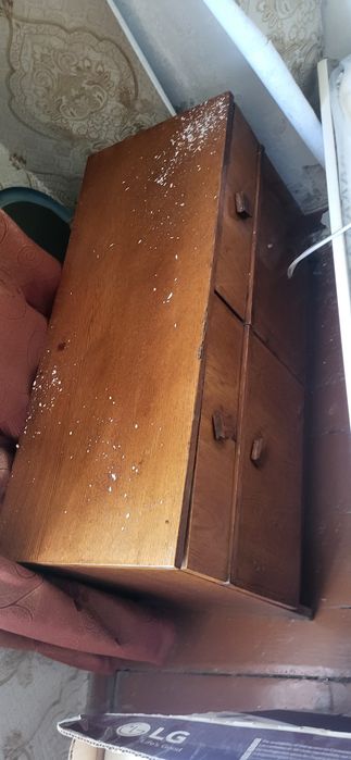 Мебель даром самовывоз