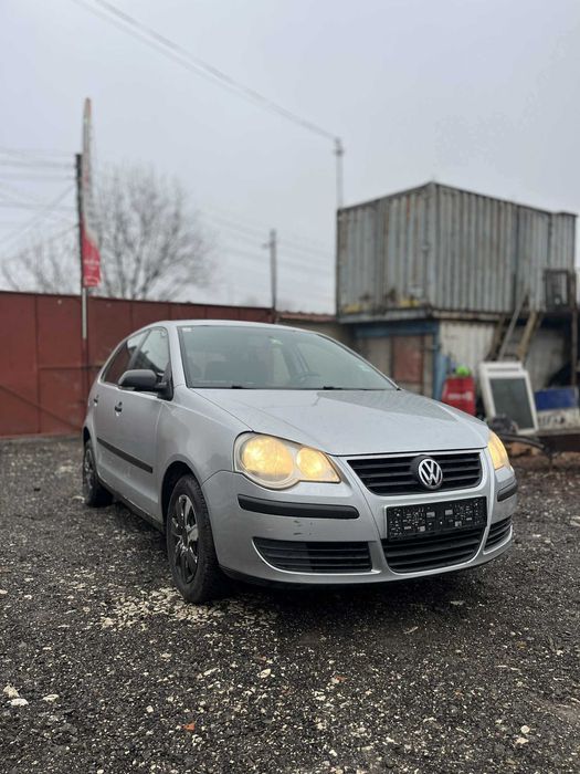 Volkswagen Polo na chasti 1.2 BME 64к.с Фолксваген Поло на части