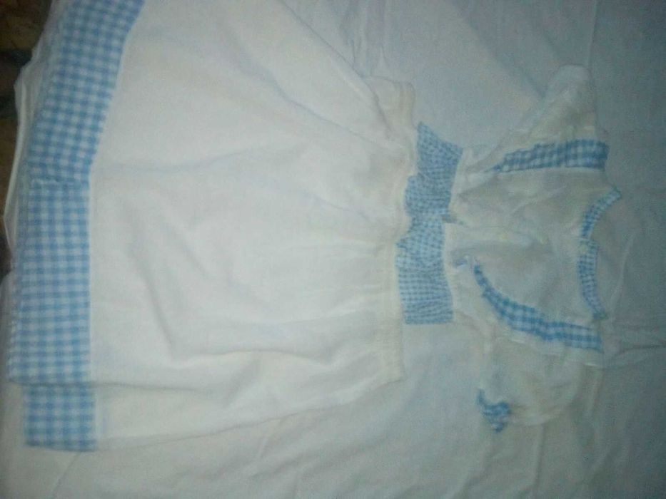 Детски дрехи за момиче