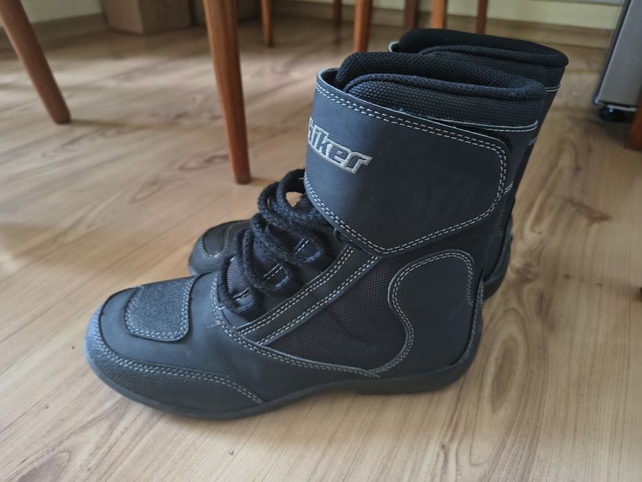 Vând cizme dame Probiker (37)