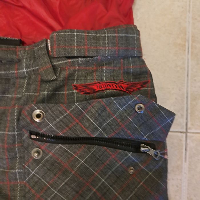 Ски екип мъжки размер ХL