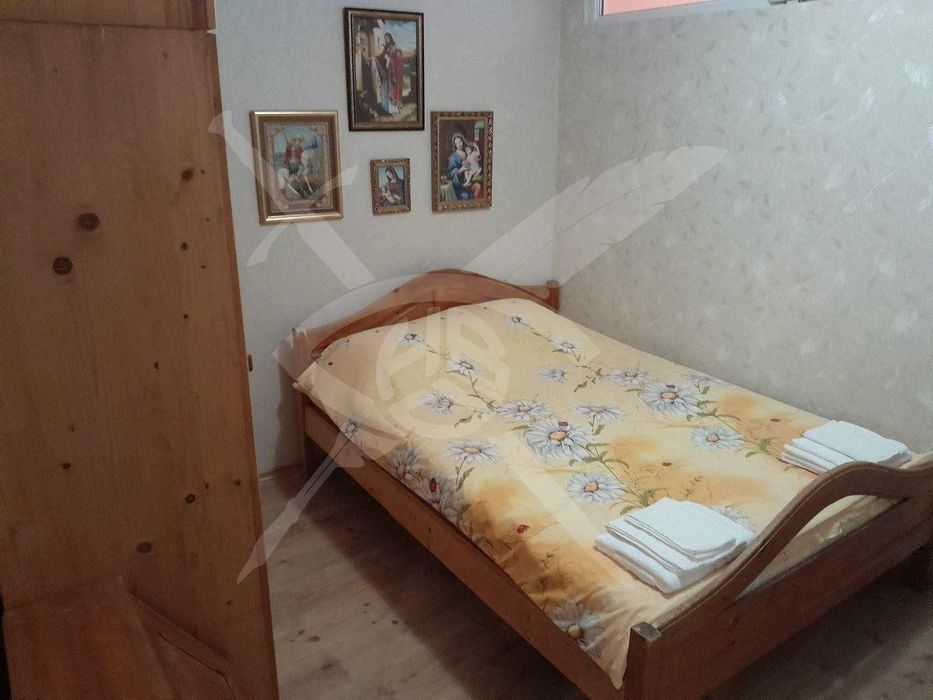 Дава се под наем Четиристаен апартамент в Варна, Аспарухово - 96 кв.м за 600 € - Снимка #7