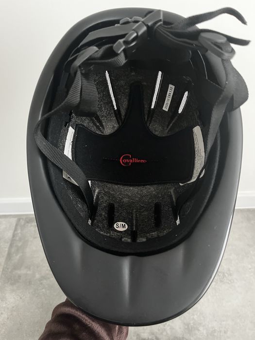 Toca echitatie Covalliero