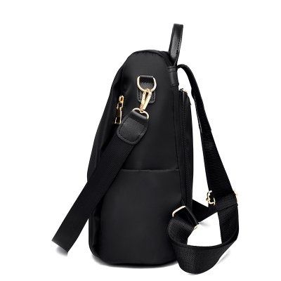 Рюкзак со скрытой карманом