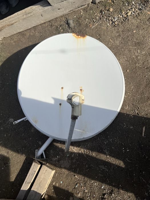 Продам тарелку антенну