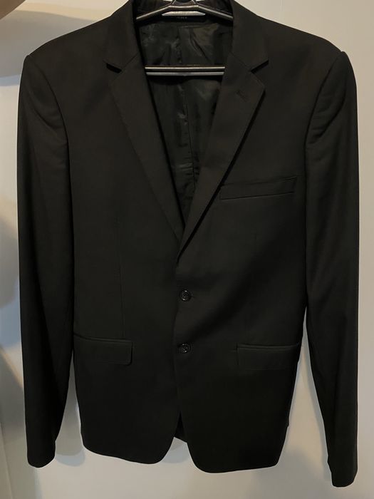 мужские костюмы 44 s