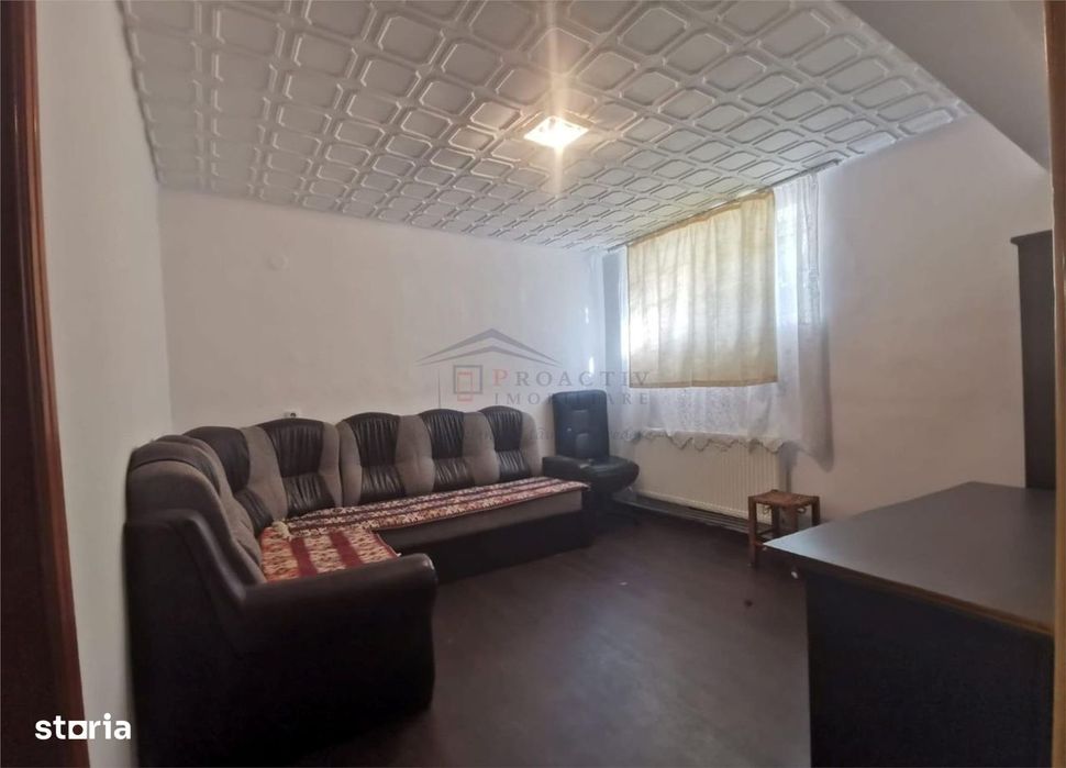 Apartament 2 camere | Centru | 2c-7625