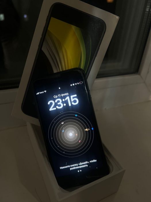 Срочно, Iphone SE 2020