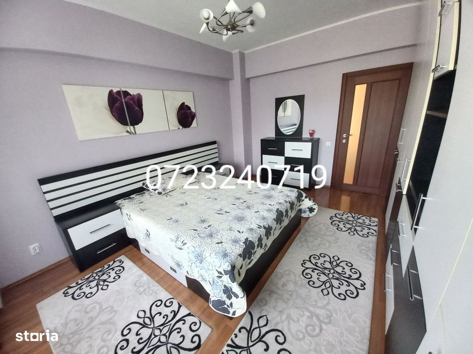 3 camere Delta Vacaresti - Sos Oltenitei