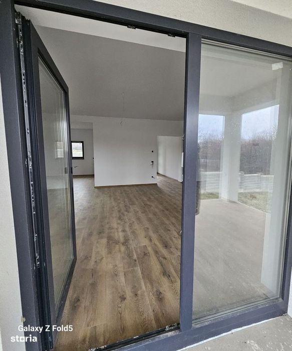Casa NOUA de vânzare Dealurile Oradiei, zona Izvorului