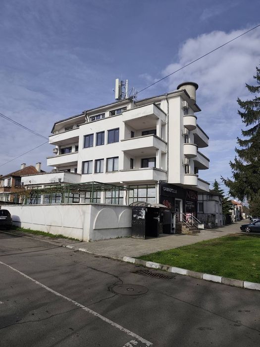 Стаи под наем град Камено