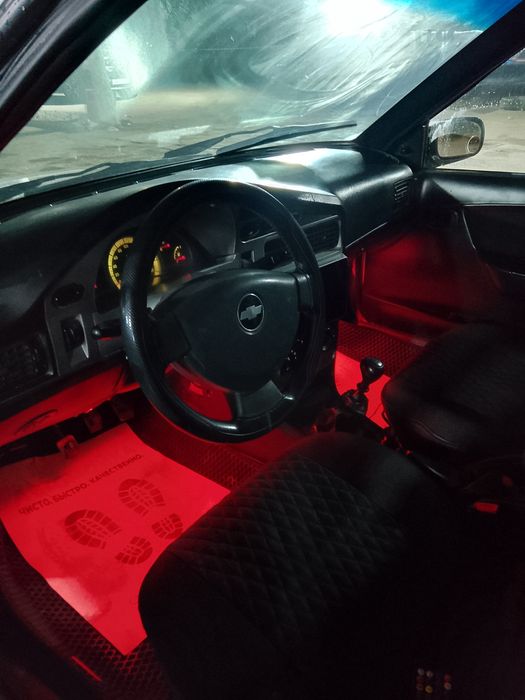 Nexia 2  1.6 Mator 2009