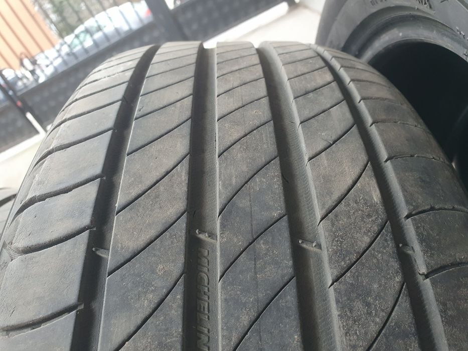 Продавам летни гуми  Michelin Primacy 4 205/55/16  dot0123