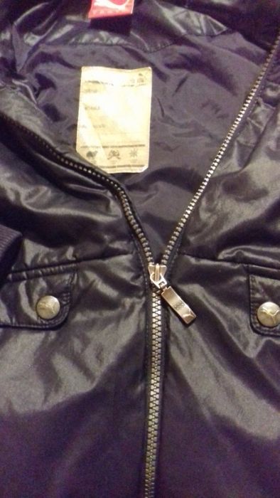 Оригинално зимно яке Puma