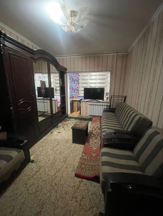 2-Комн. 58м². Продажа. Разделка. Ахмад Югнакий.