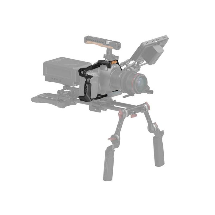 SmallRig Cage Complet pentru BMPCC 6K PRO/6K G2