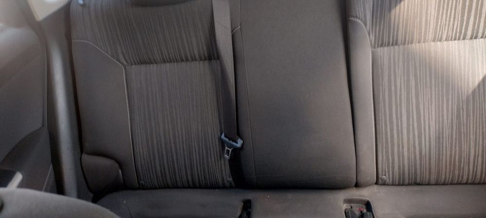 Opel Astra J 1.3  defect