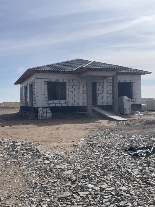 Узбек жумысшылар