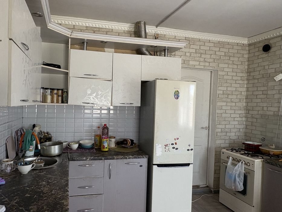 Продам Дом в Ашыбулаке