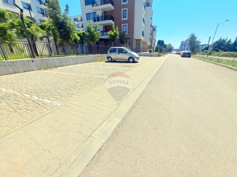 Паркомясто под наем в кв. Владиславово, Т4364