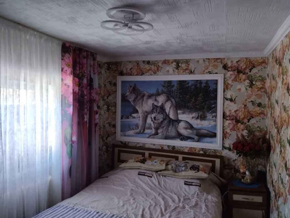 Продам большую зимнюю дачу