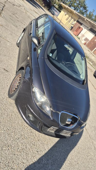 SEAT Altea 2006 — imagine 2