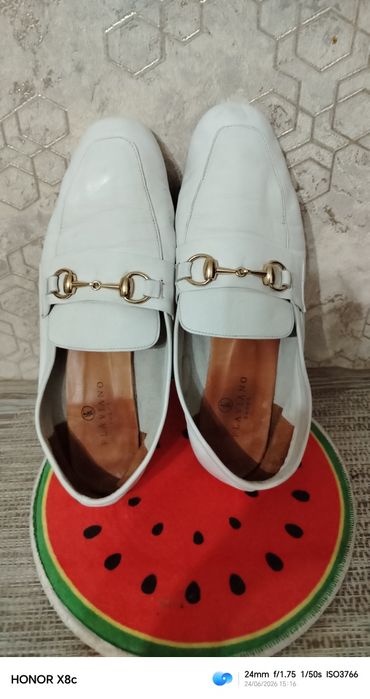 Продаю  макасины чисто кожа