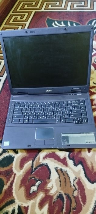 Noutbuk Acer 5230