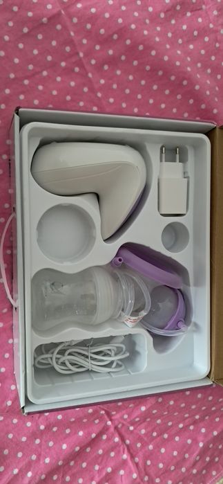 Pompa electrica de sân kidscare