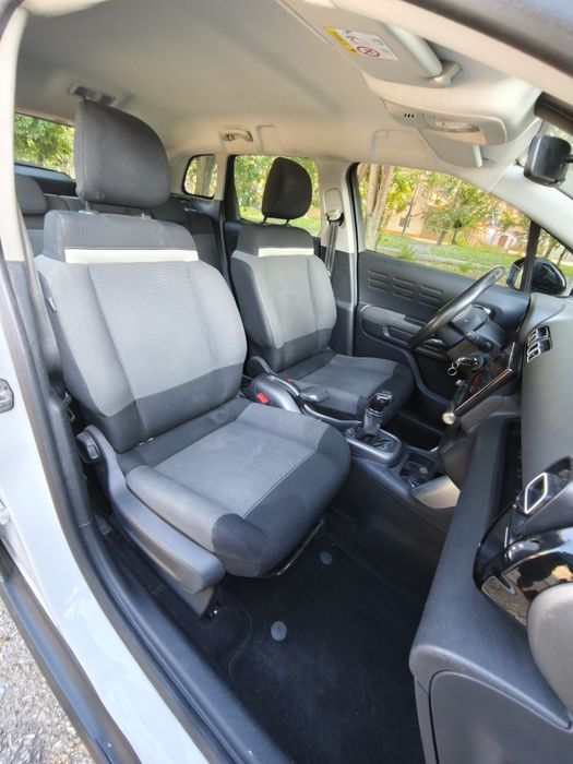 Citroen C3 Aircross 1.6hdi