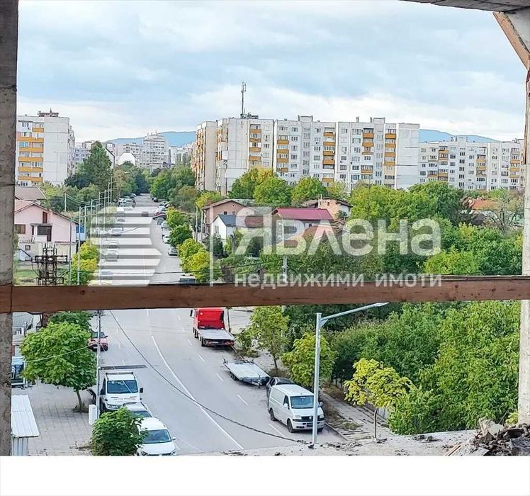 Продава 2-ст. гр. София/Модерно предградие