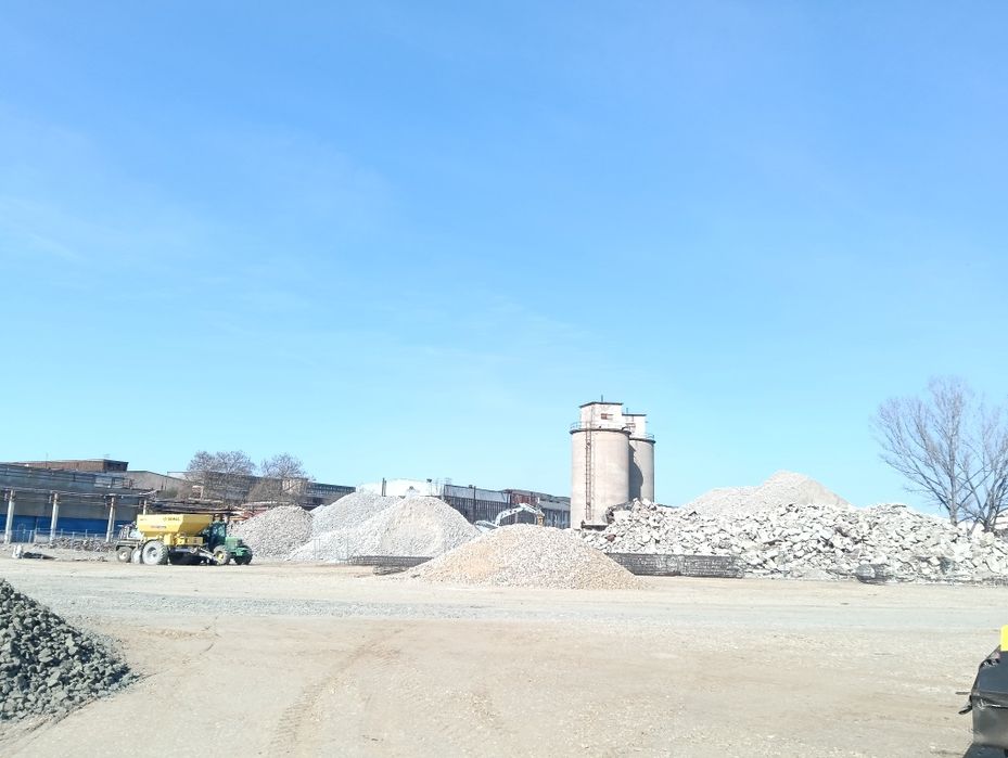 Executii speciale de Carotari si Injectari - Consolidari - Constructii