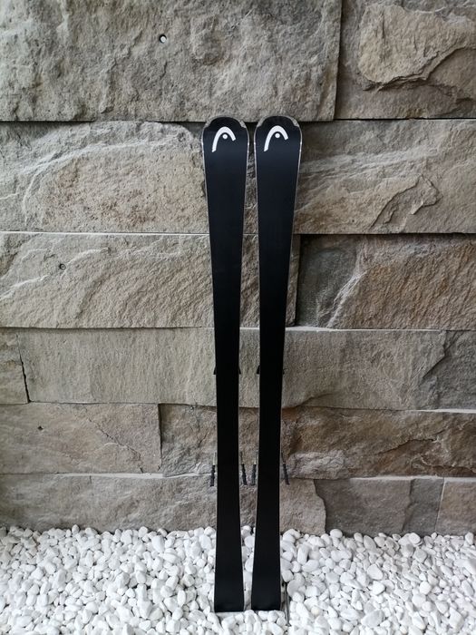 Schiuri ski Head SuperShape e.Speed sh 156 cm