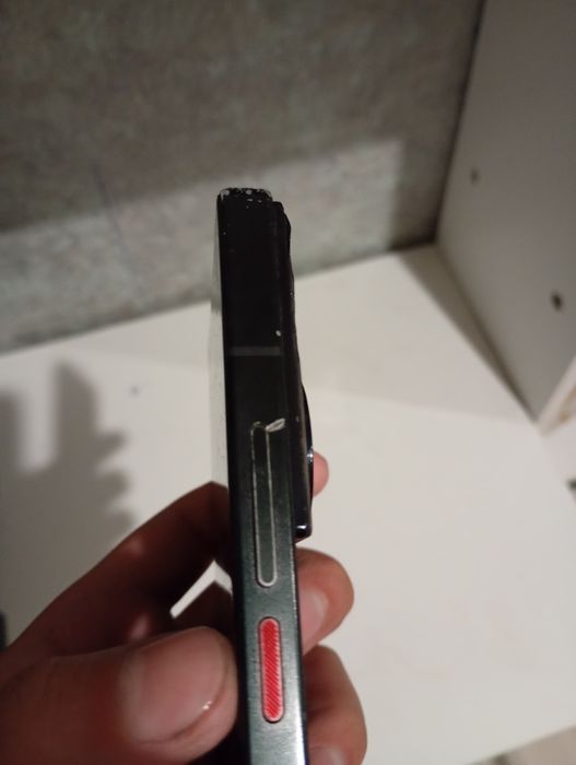 nubia z60 ultra 12/256