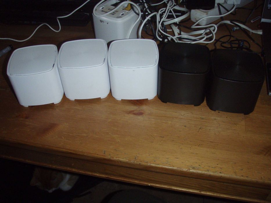 Router Asus ZenWifi XD4 Plus mini XD4