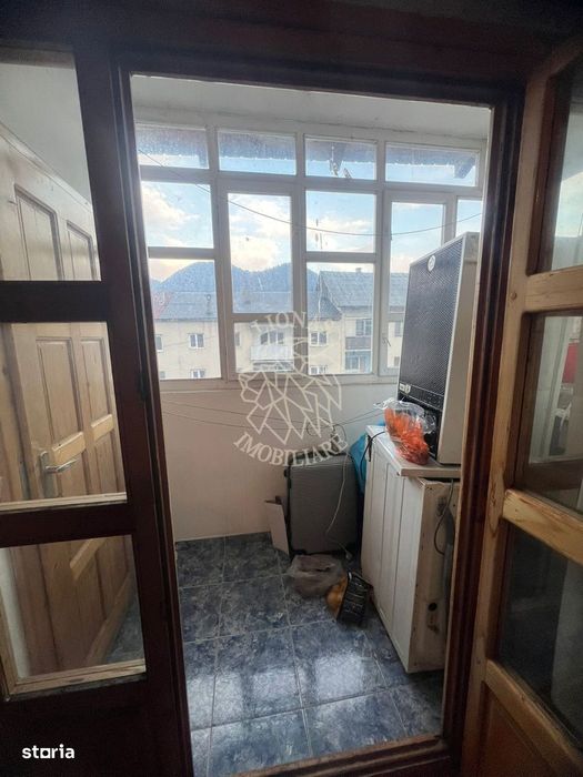 Comision 0! Apartament 2 camere+pod mansardabil 70 mp-Sangeorz-Bai