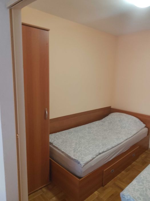 Варна, Окр болница/ генерали