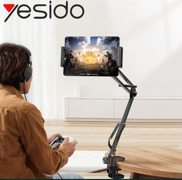 Держатель Для телефона и планшета. Есть доставка