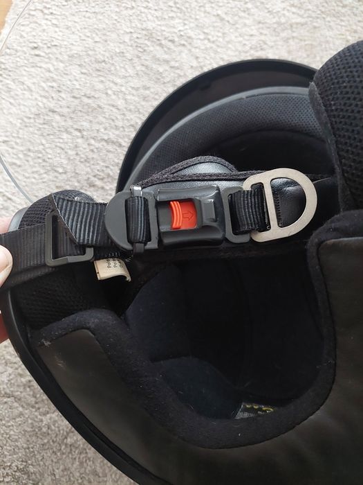 cască de motocicletă de vânzare