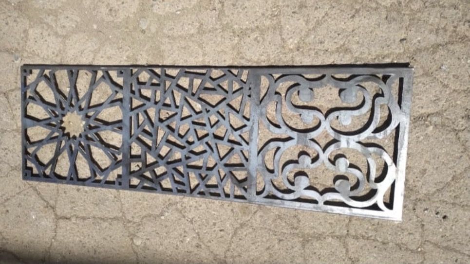 Лазерная резка, плазмарез, чпу ,