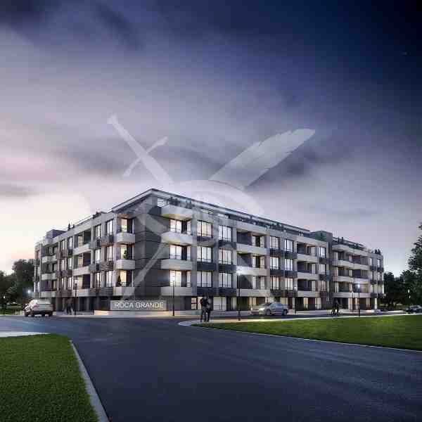 Двустаен апартамент в Равда! 103994