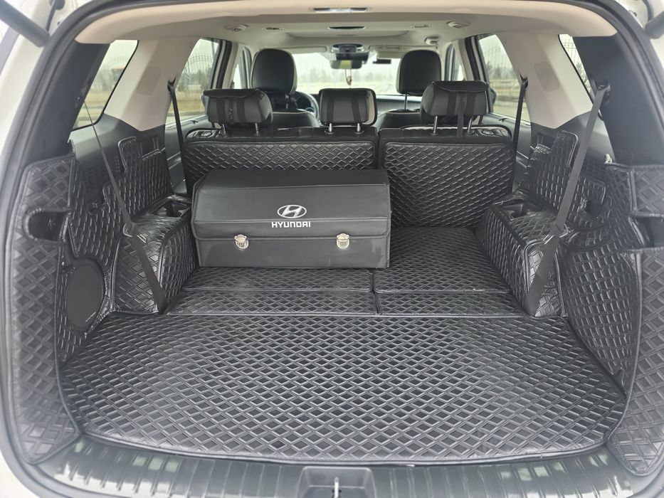 Продам Hyundai Palisade