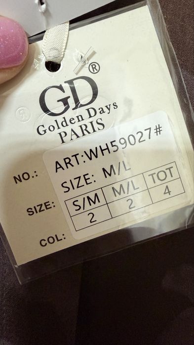 Camasa Golden Days Paris