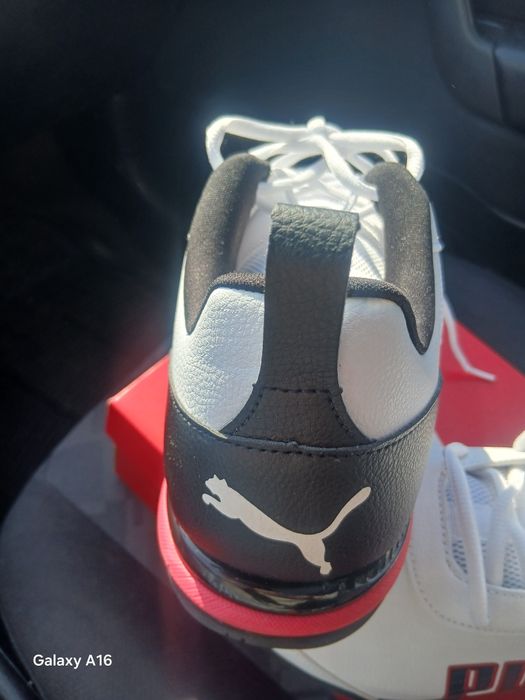 Мъжки маратонки PUMA 46