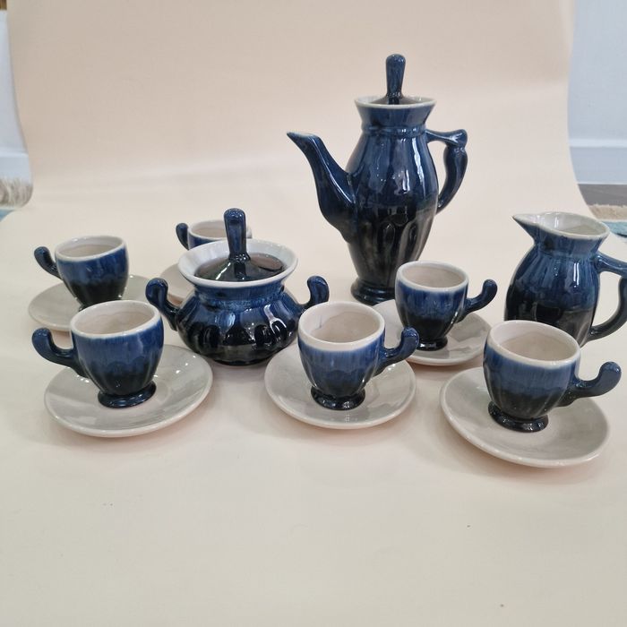 Продам кофейный сервиз