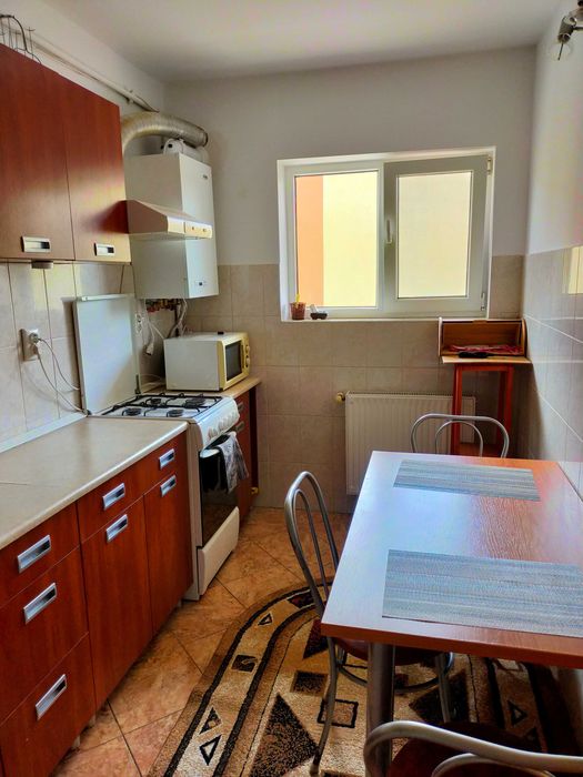 Inchiriez apartament 1 cam. str. Somesului