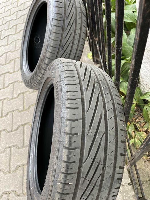 Anvelope vara si all season 205/55/R17